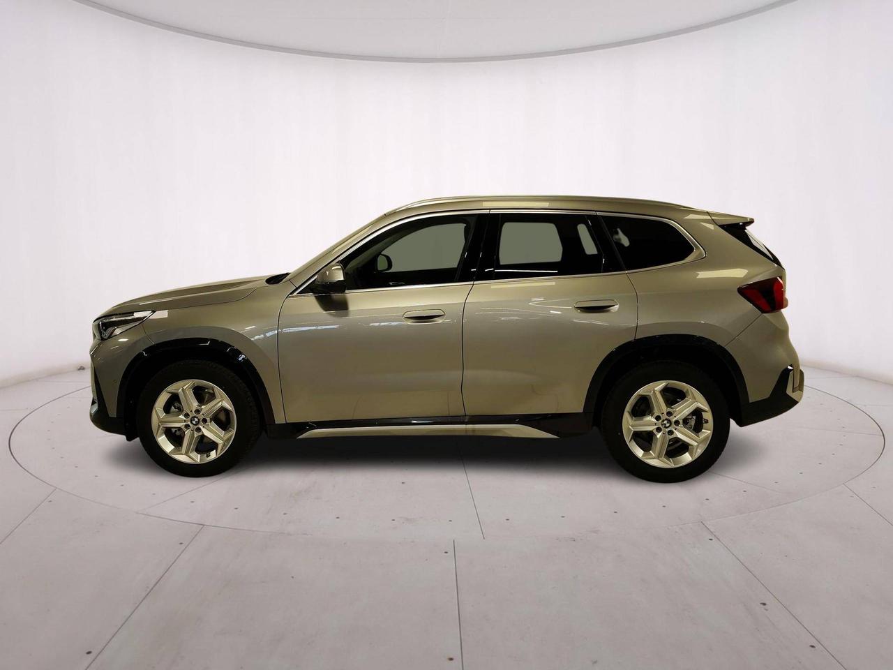BMW X1 sDrive18d xLine