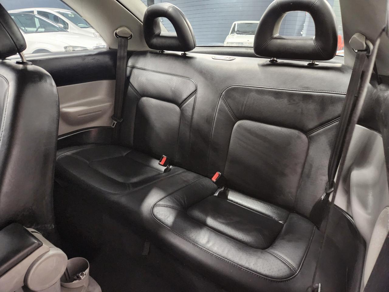 Volkswagen New Beetle 1.9 TDI