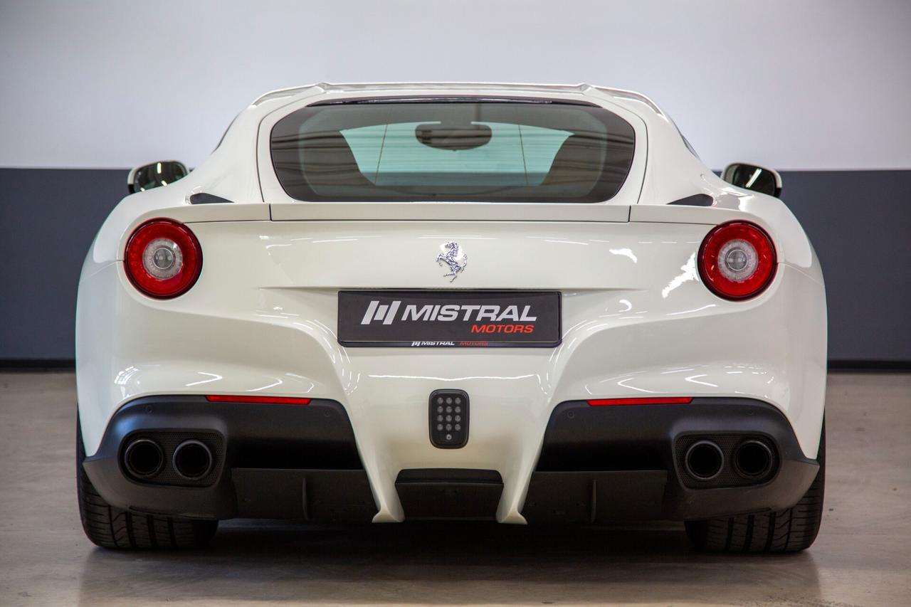 Ferrari F12 berlinetta Novitec