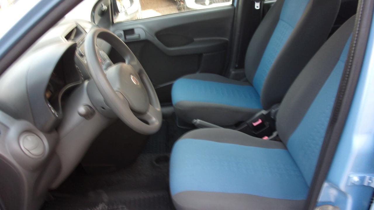 Fiat Panda 1.2 Classic