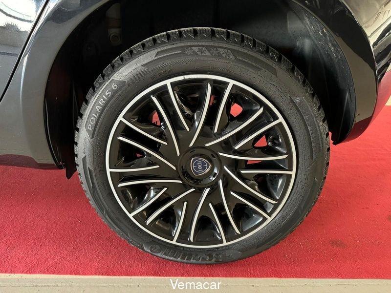 Lancia Ypsilon Ypsilon 1.0 FFly 5 p S&S Hybrid Gold-5POSTI RUOTINO ! NEOP !!