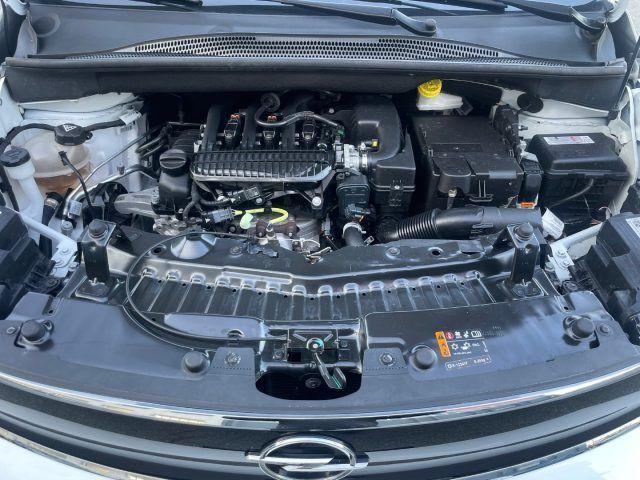 Opel Crossland 1.2 Elegance s&s 83cv