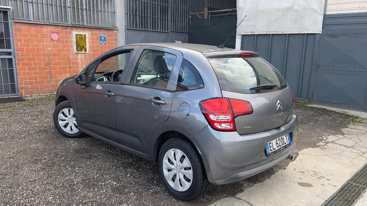 CITROEN - C3 1.1 Seduction