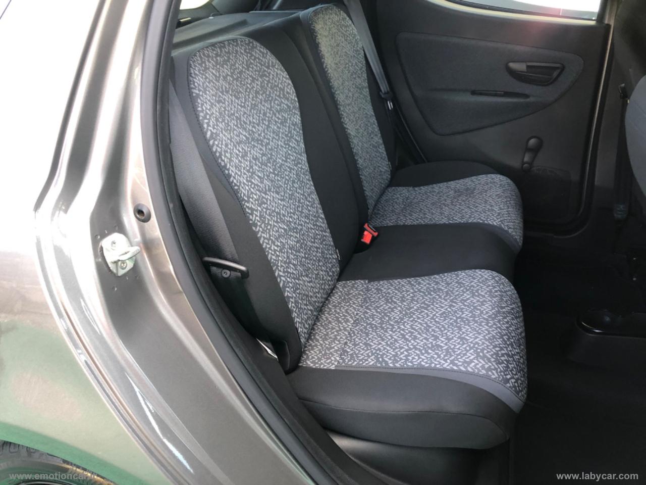 LANCIA Ypsilon 1.0 FireFly 5p.S&S Hyb. Eco Gold - 2021