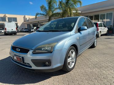 Ford Focus CC 1.8 TDCi (115CV) 5p.