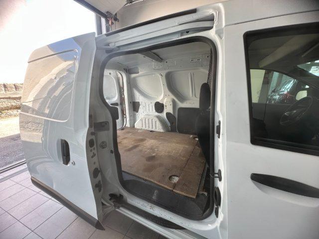 DACIA Dokker 1.6 SCe 110CV GPL Furgone
