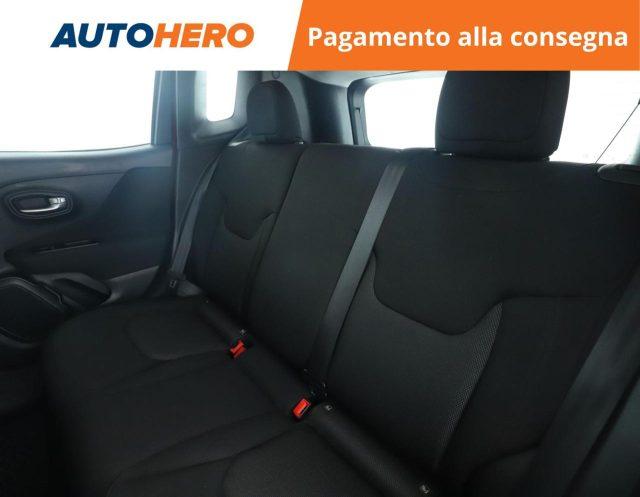 JEEP Renegade 1.0 T3 Night Eagle