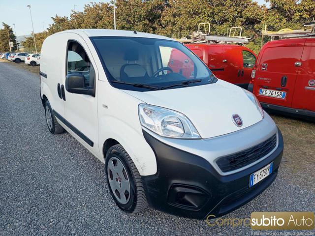 FIAT Fiorino 1.3 MJT 80CV +IVA 22%