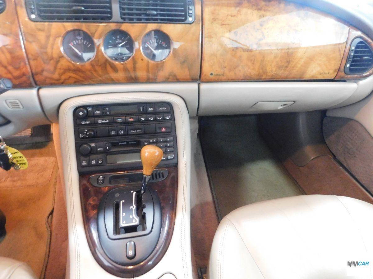 JAGUAR - XK8 - 4.0 Convertibile