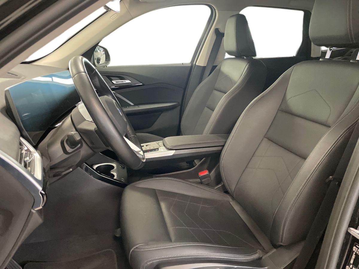 BMW X1 U11 - X1 sdrive18d Edition Essence auto