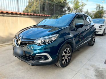 RENAULT CAPTUR 1.5 DIESEL 90CV - 2019