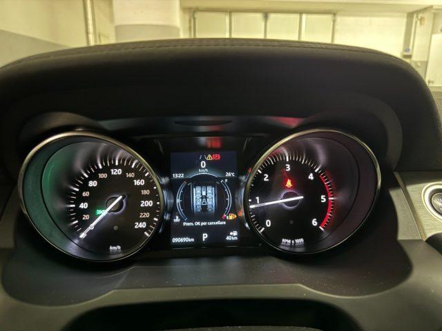 LAND ROVER Range Rover Evoque 2.0 eD4 5p. Pure