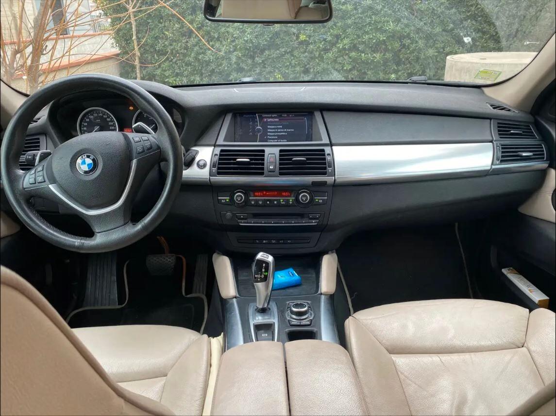 Bmw X6 xDrive30d Futura - 2013