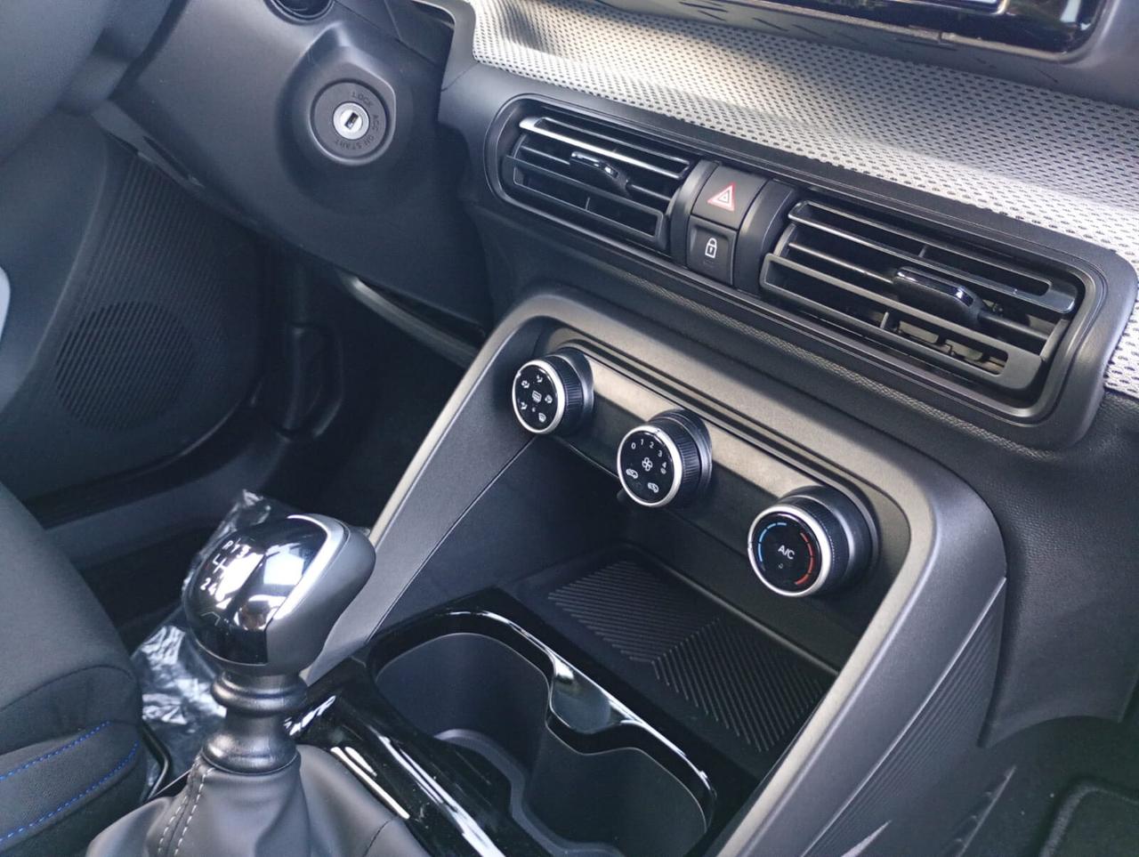 Citroen C3 PureTech 100 S&S Plus
