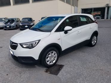 Opel Crossland X 1.2 12V
