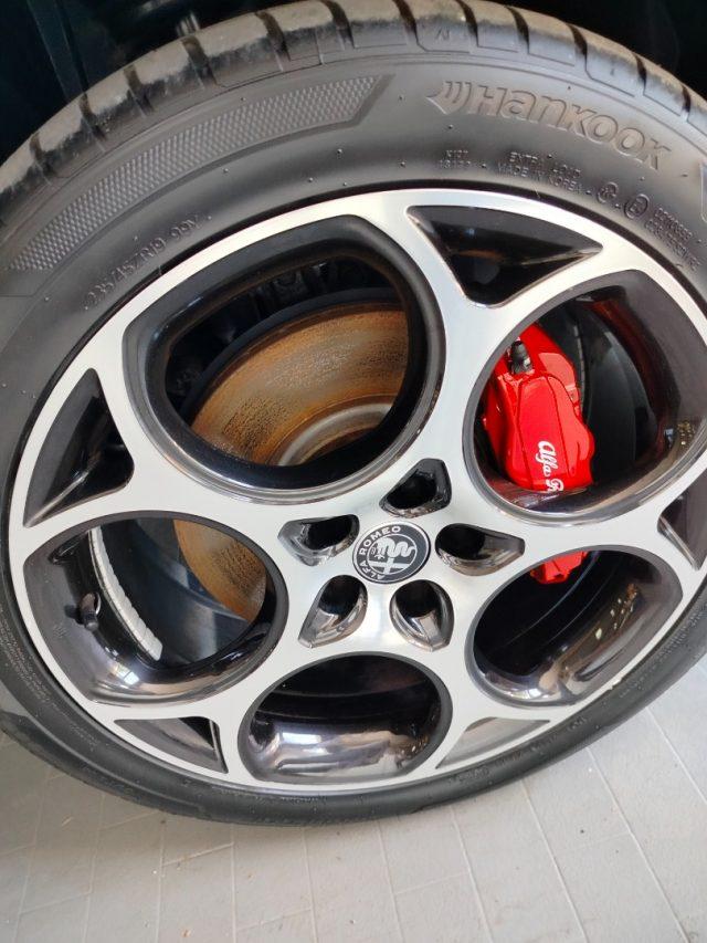 ALFA ROMEO Tonale 1.5 160CV MHEV TCT7 Veloce