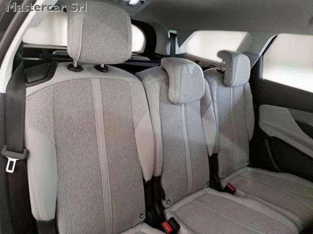 PEUGEOT 5008 5008 7 POSTI 1.5 bluehdi Allure - targa GC824JW