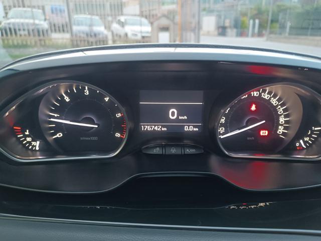 PEUGEOT 208 1.4 8V HDi VENDUTA