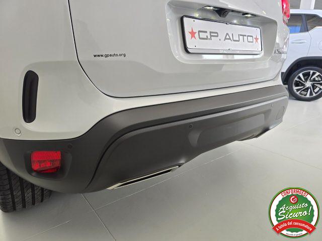 CITROEN C5 Aircross BlueHDi 130 S&S EAT8 Max