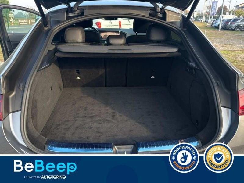 Mercedes-Benz GLE Coupé GLE COUPE 350 DE PHEV AMG LINE PREMIUM 4MATIC AUTO