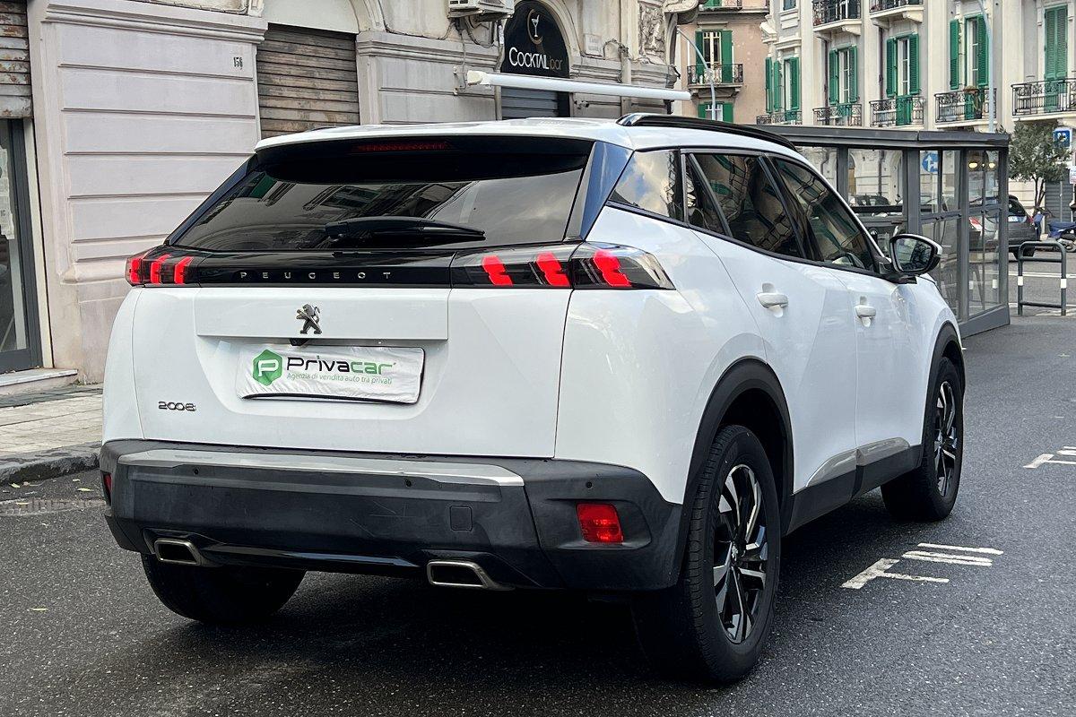 PEUGEOT 2008 PureTech 130 S&S Allure