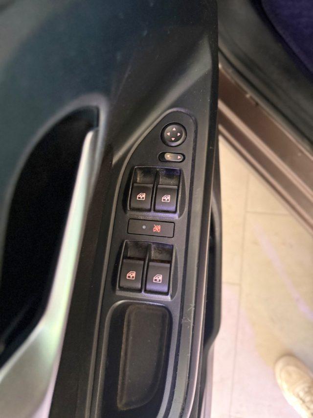 FIAT Tipo 1.4 4 porte Lounge