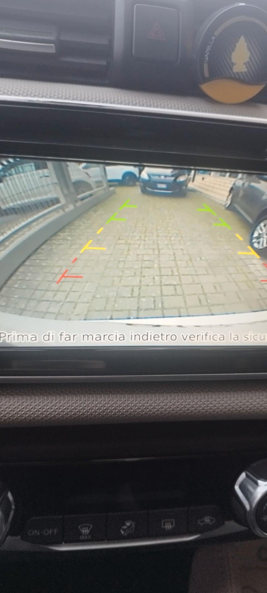 Nissan Micra 1.5 dCi 8V 5 porte Tekna