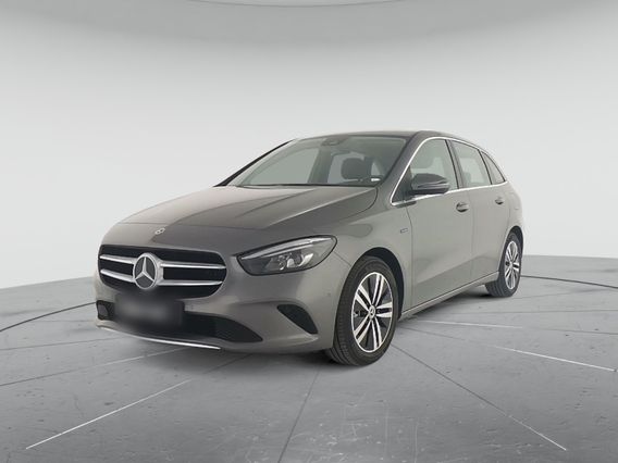 Mercedes Classe b 250 e phev (eq-power) sport auto