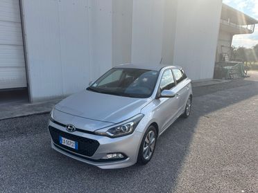 Hyundai i20 1.1 CRDi 12V 5 porte Style