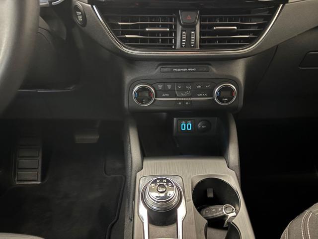 FORD Kuga 2.5 Plug In Hybrid 225 CV CVT 2WD Titanium Busines