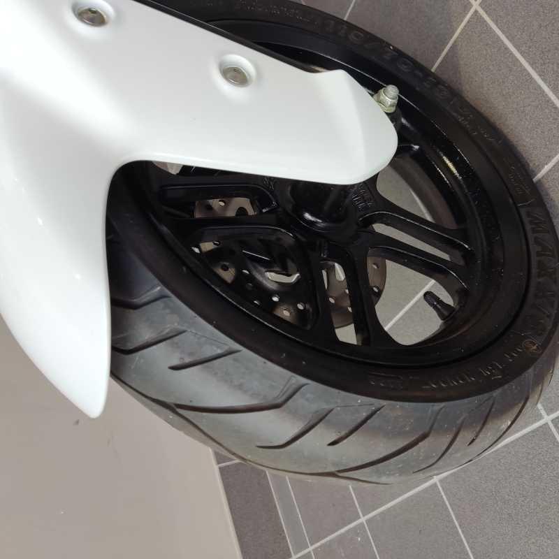 Yamaha Neo's Core - 2025