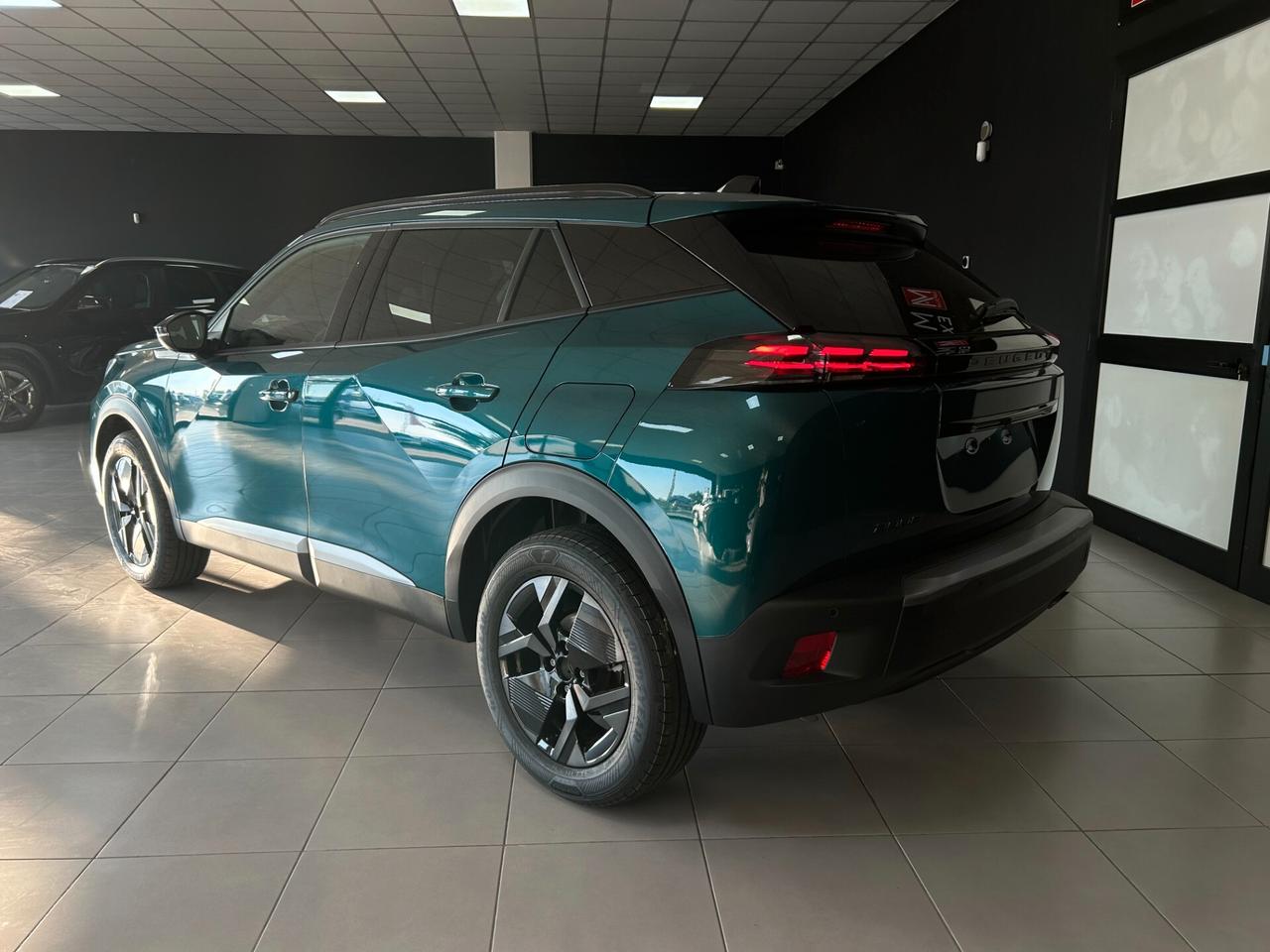 Peugeot 2008 100 S&S Style PROMO KM0