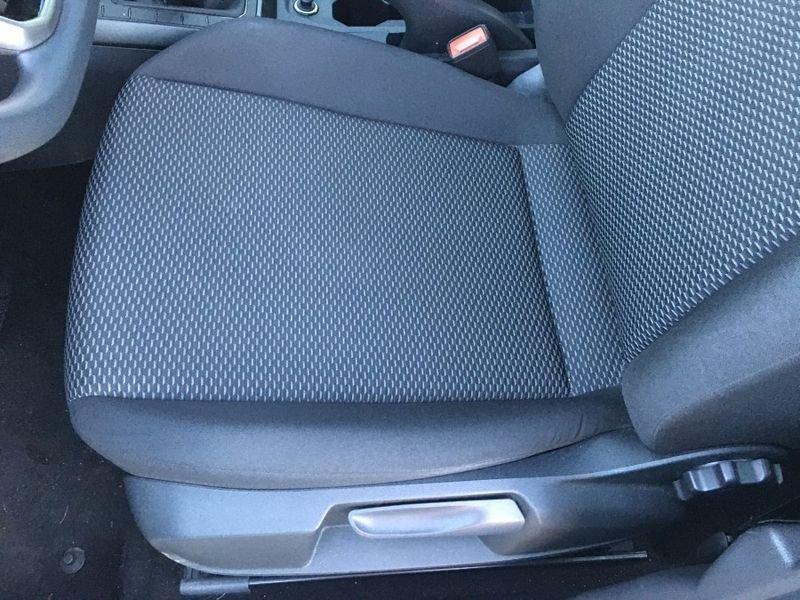 Volkswagen Taigo 1.0 TSI 95cv Life TAGLIANDO E GARANZIA INCLUSI