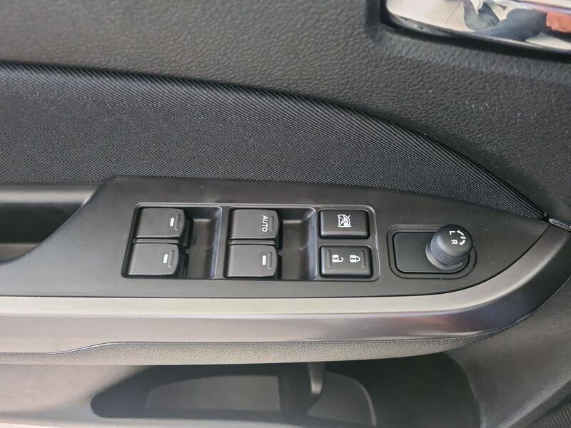 Suzuki Vitara 1.4 Hybrid Cool+