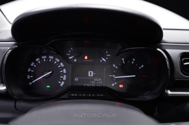 CITROEN C3 1.5 BlueHDi 100cv S&S Shine