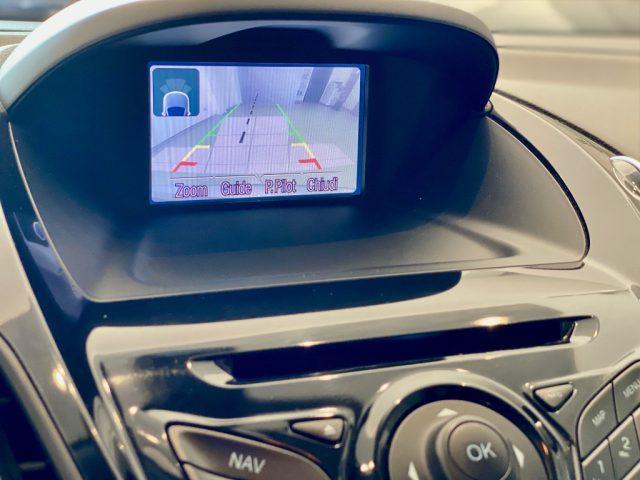 FORD B-Max 1.5 TDCi Titanium di Unico Proprietario
