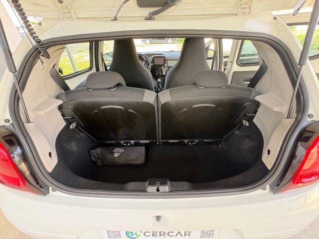 CITROEN C1 Airscape VTi 68 5 porte Shine PRONTA CONSEGNA OK N