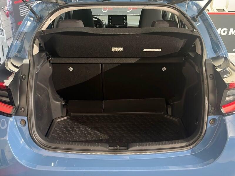 Toyota Yaris Hybrid Trend MY20