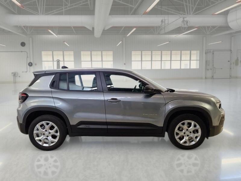 JEEP AVENGER 1.2 TURBO ALTITUDE SUV