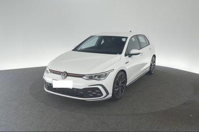 VOLKSWAGEN Golf 2.0 TSI GTI DSG
