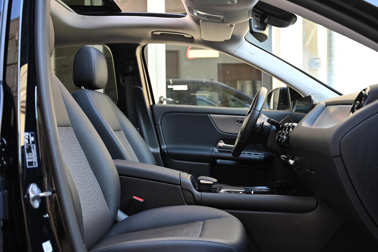 Mercedes-benz GLA 200 d Automatic TETTO Panorama