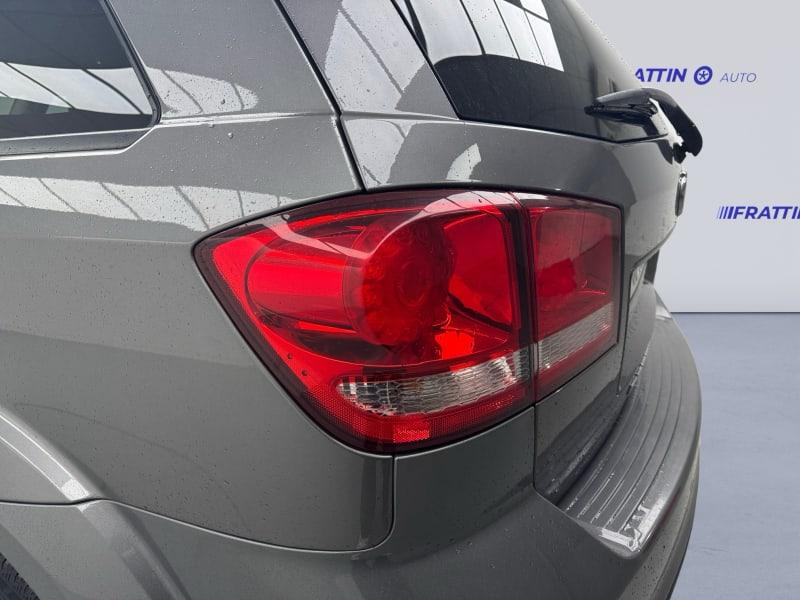 FIAT FREEMONT 2.0 MULTIJET 170 CV LOUN