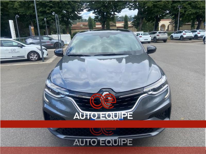Renault Arkana Arkana Hybrid E-Tech 145 CV R.S.Line Fast Track