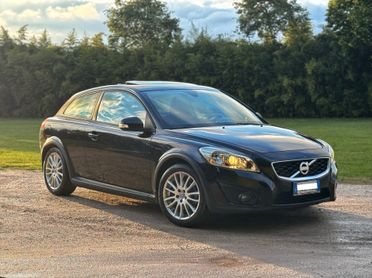 Volvo C30 1.6 D