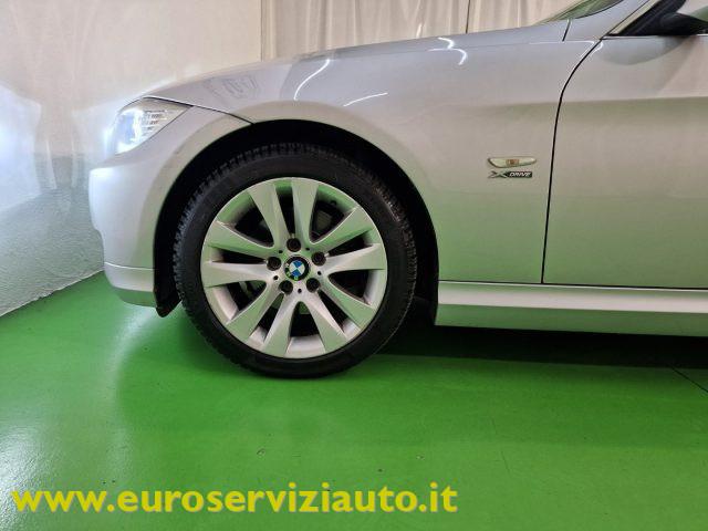 BMW 320 d cat xDrive Touring Attiva