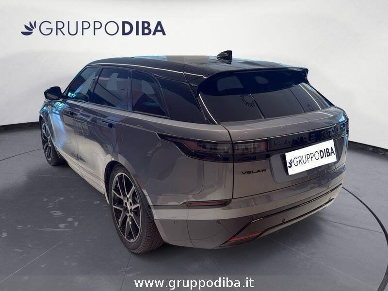 Land Rover Range Rover Velar Velar D MHEV 3.0D I6 300CV AWD AT Dynamic SE