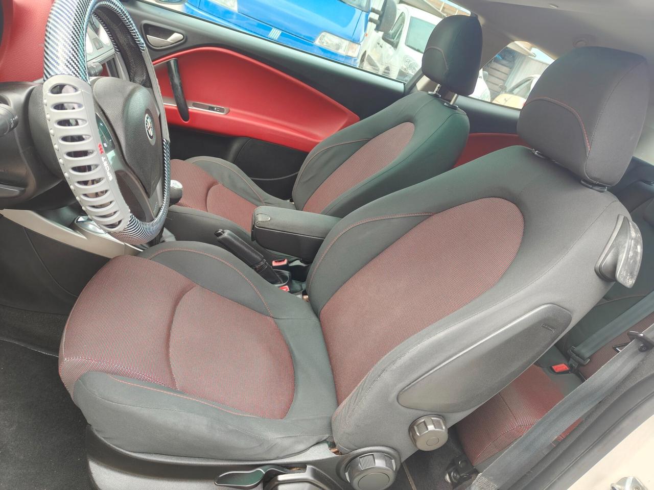 Alfa MiTo 1.3 JTDm-2 Distinctive Sport Pack MOTORE NUOVO