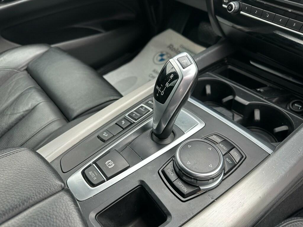 BMW X5 25 d Experience xDrive Steptronic