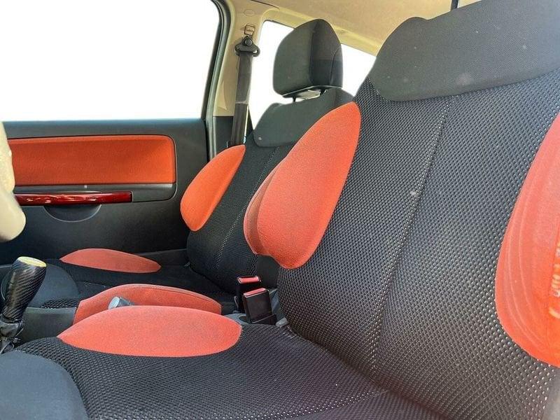 Citroën C2 1.4 Vtr FL