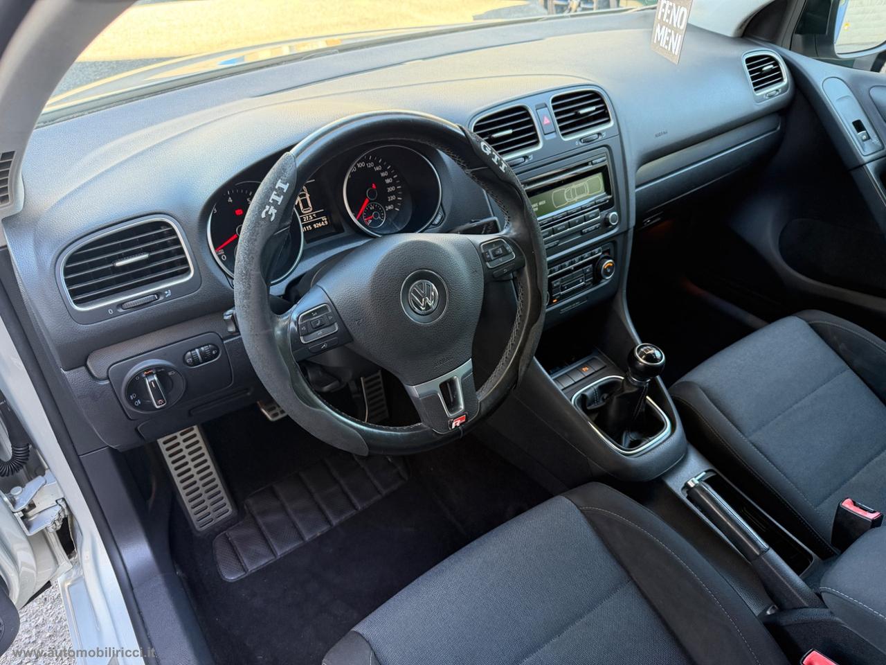 VOLKSWAGEN Golf 1.2 TSI 5p. STYLE